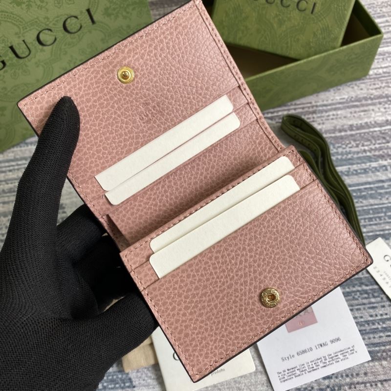 Gvc*1 wallets